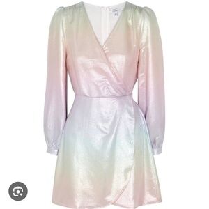 Olivia Rubin Meg Dress